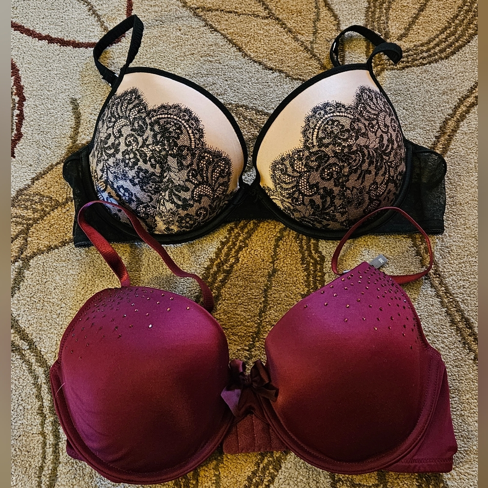 Bundle of Aerie bras